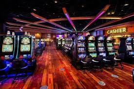 Зеркало GoldBet Casino